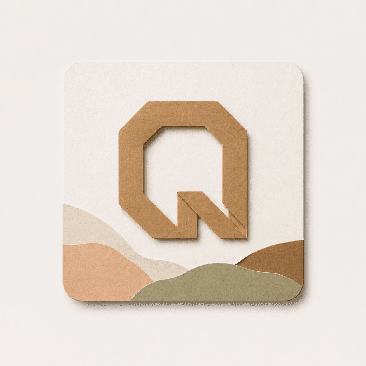 Qichuangjia Logo